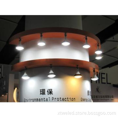 High Lumen Over 8000LM 90W LED High Bay Light